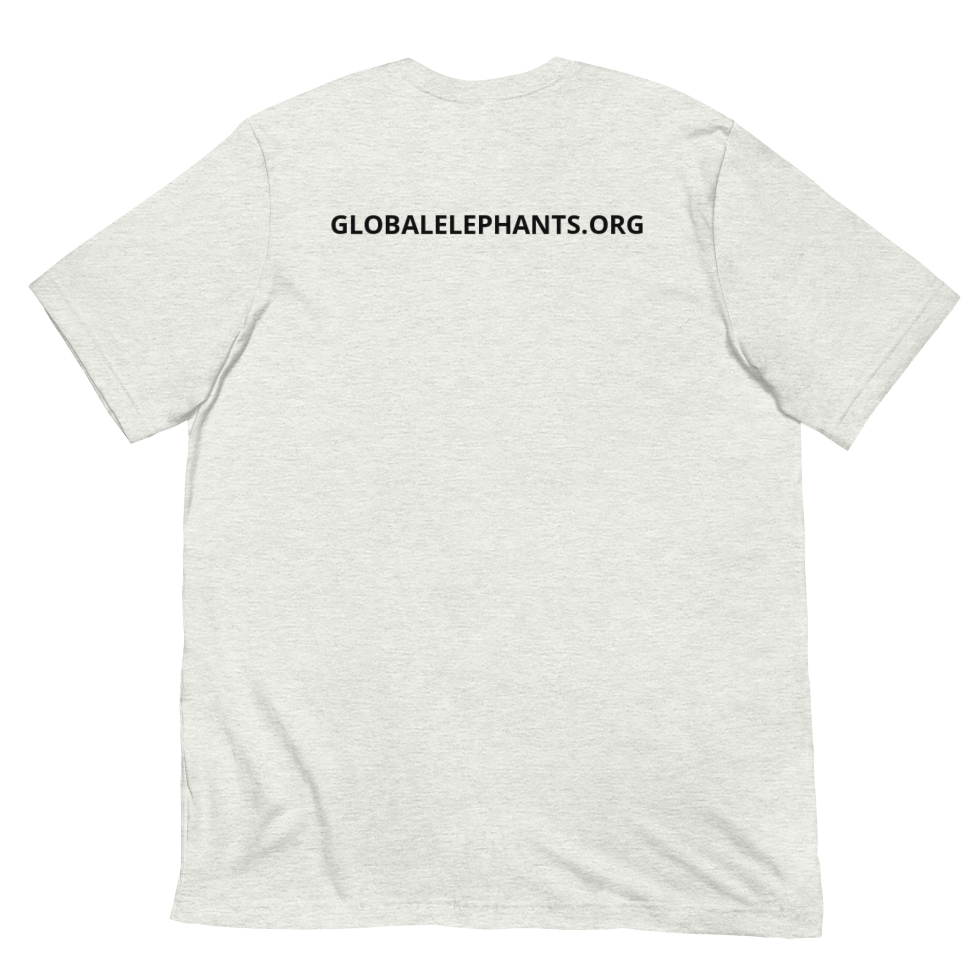 All Gender T-shirt - SEB Logo - Image 24