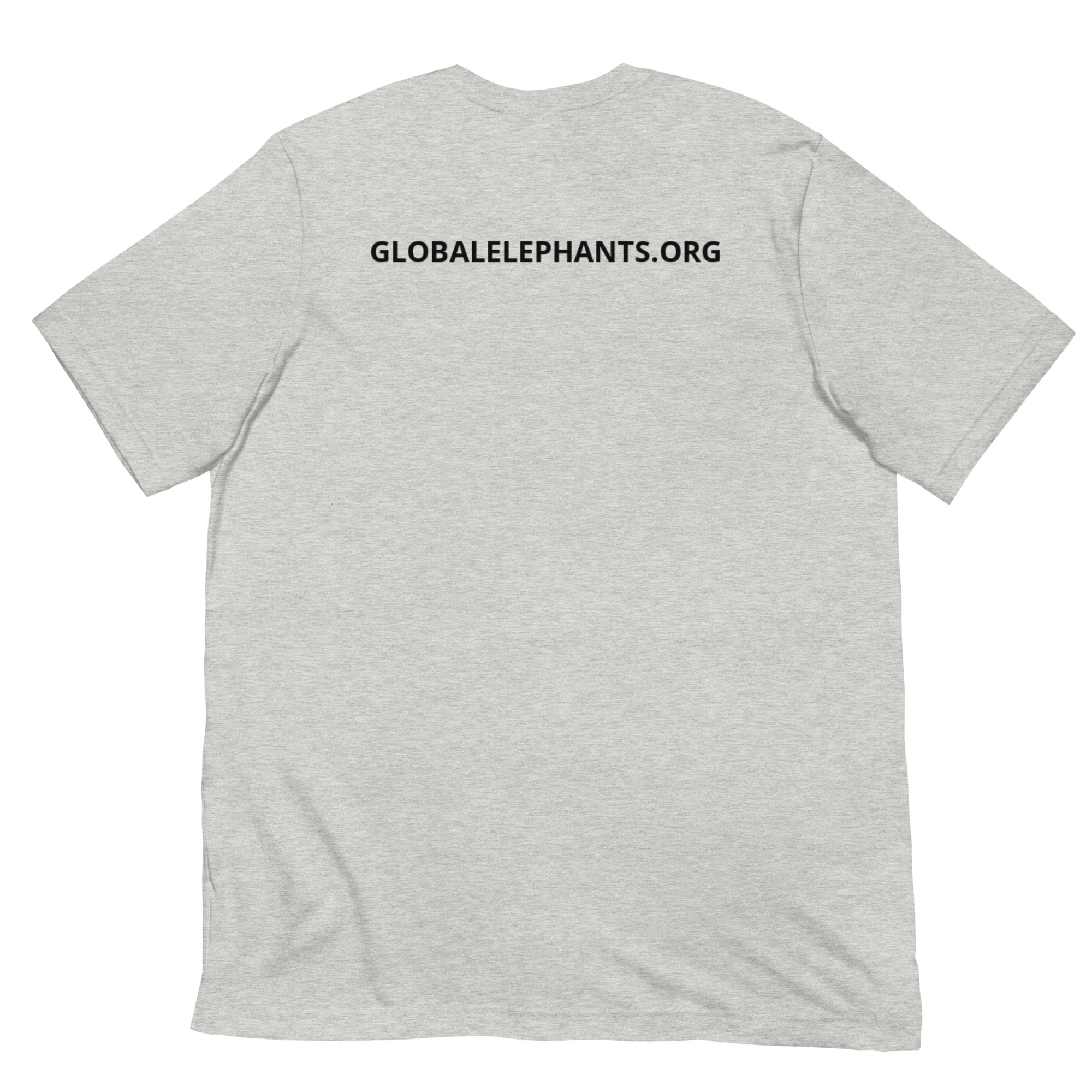 All Gender T-shirt - SEB Logo - Image 18