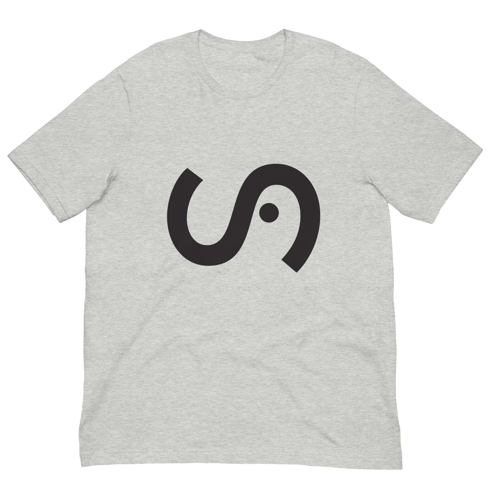All Gender T-shirt - SEB Logo - Image 17