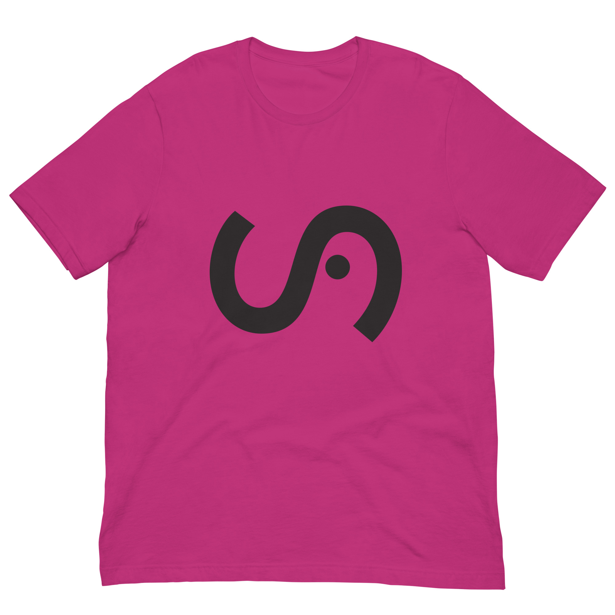 All Gender T-shirt - SEB Logo - Image 4