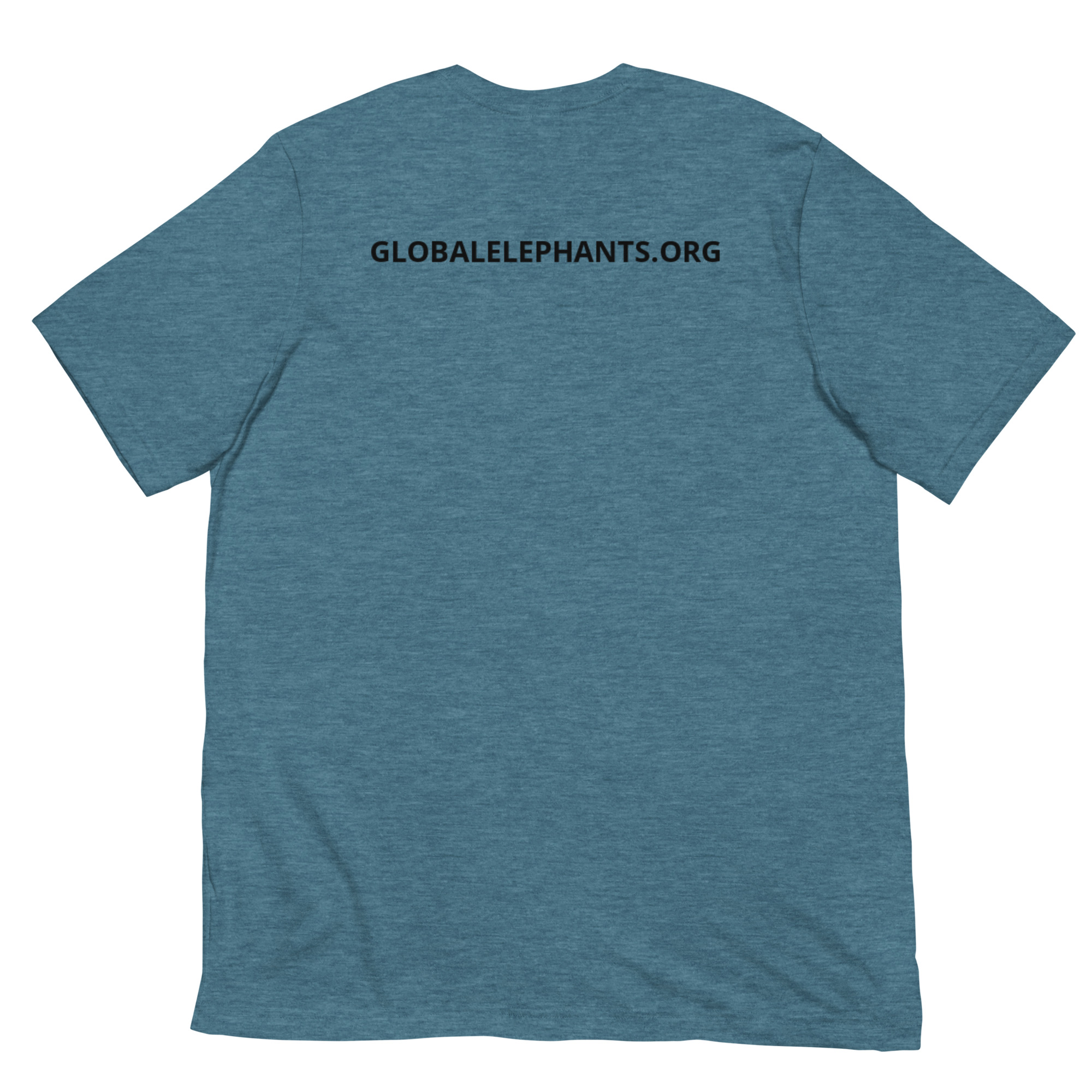 All Gender T-shirt - SEB Logo - Image 8