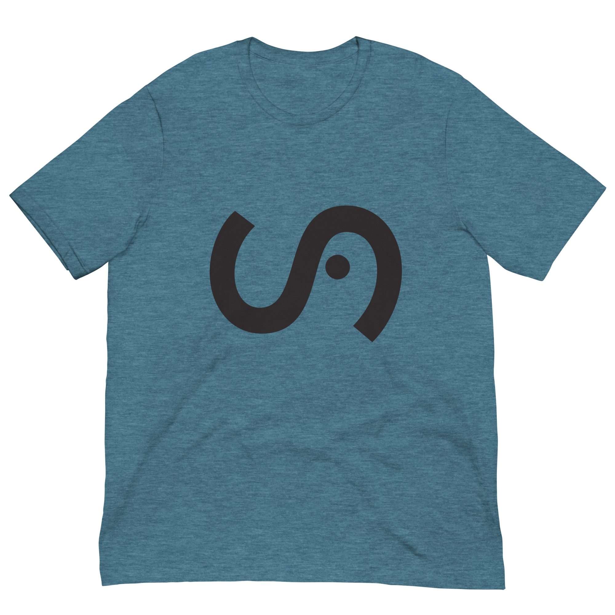All Gender T-shirt - SEB Logo - Image 7