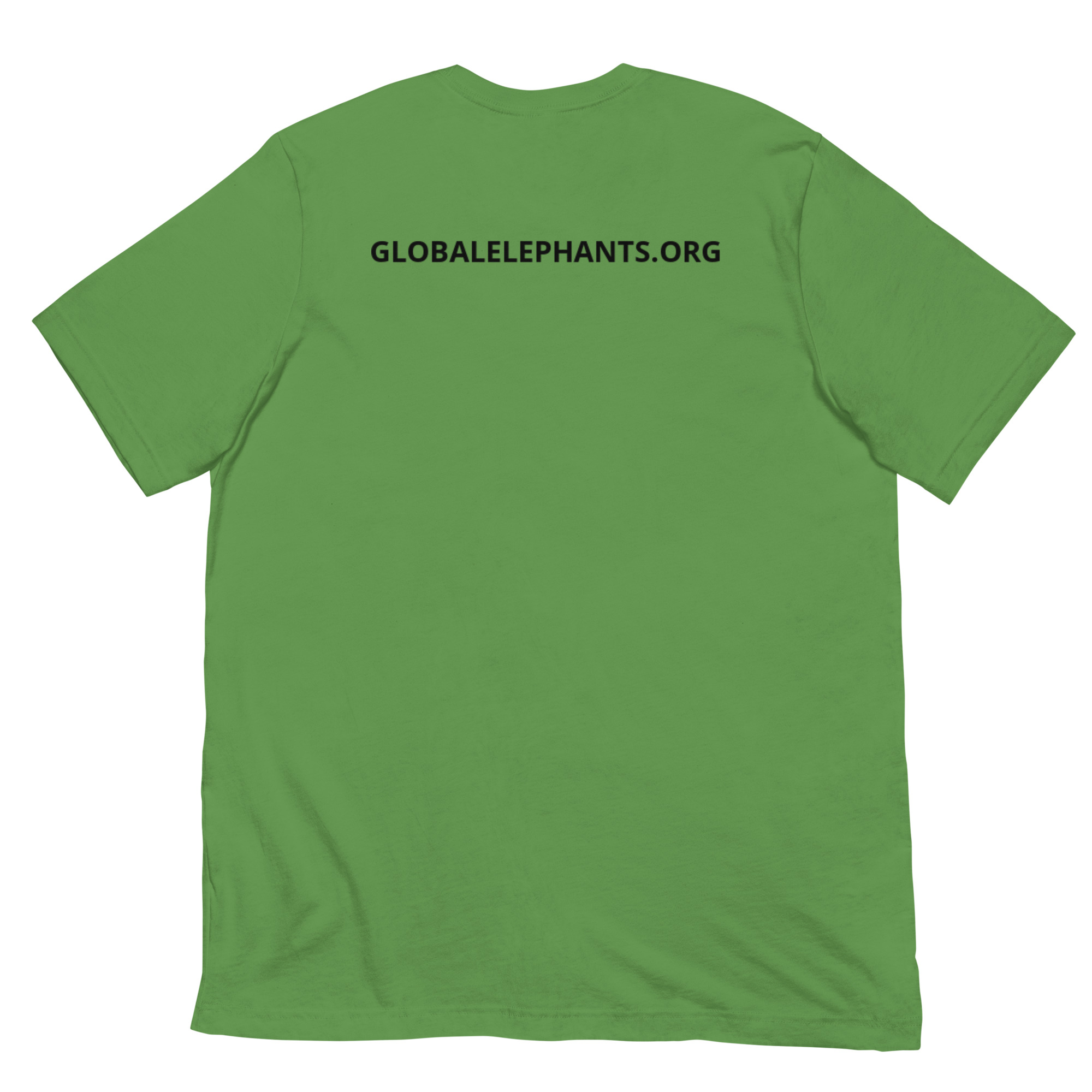 All Gender T-shirt - SEB Logo - Image 10