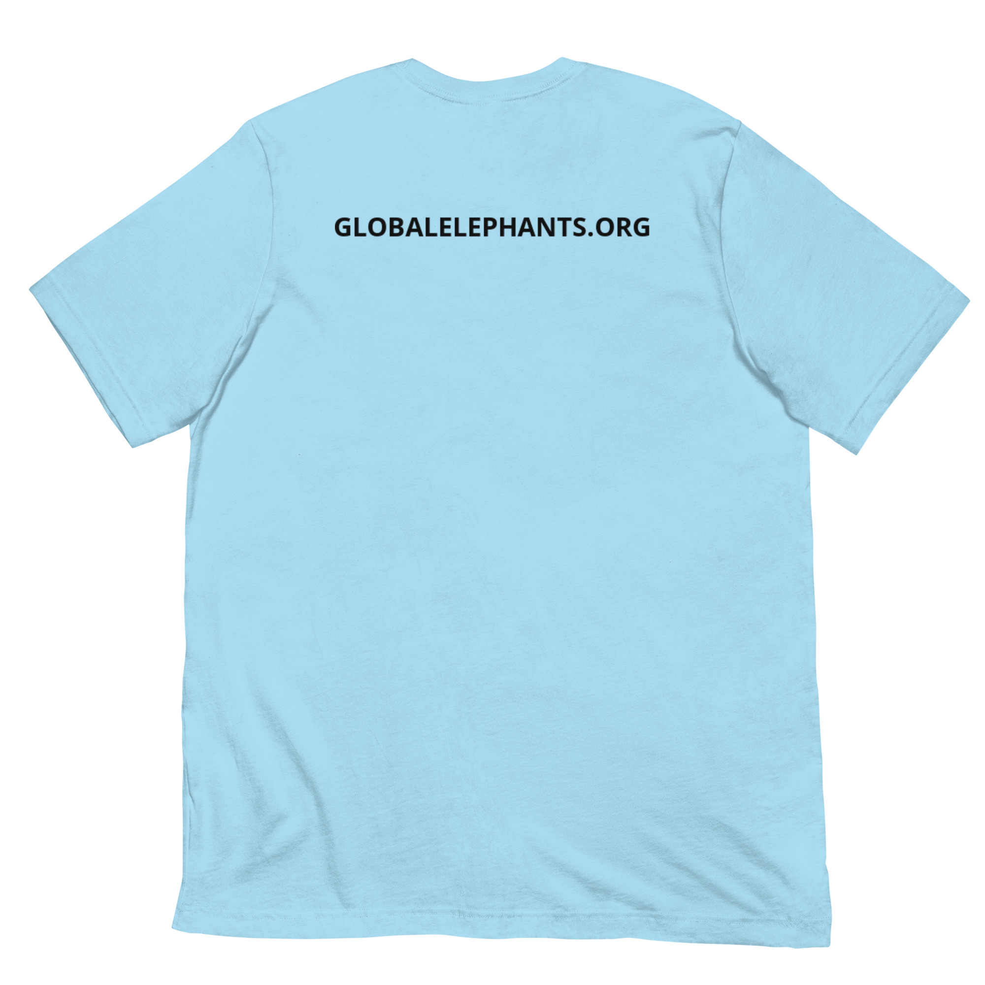 All Gender T-shirt - SEB Logo - Image 20