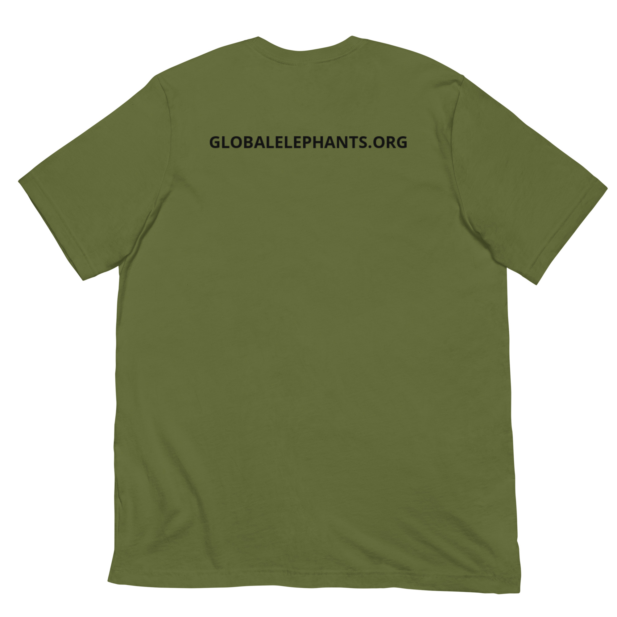 All Gender T-shirt - SEB Logo - Image 6