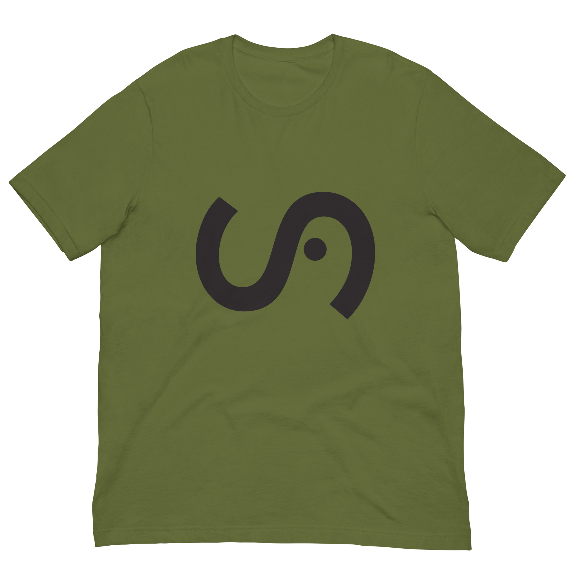 All Gender T-shirt - SEB Logo