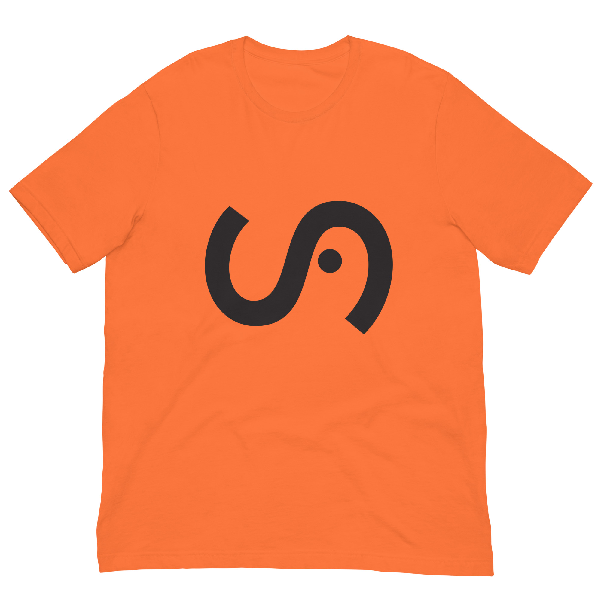 All Gender T-shirt - SEB Logo - Image 13