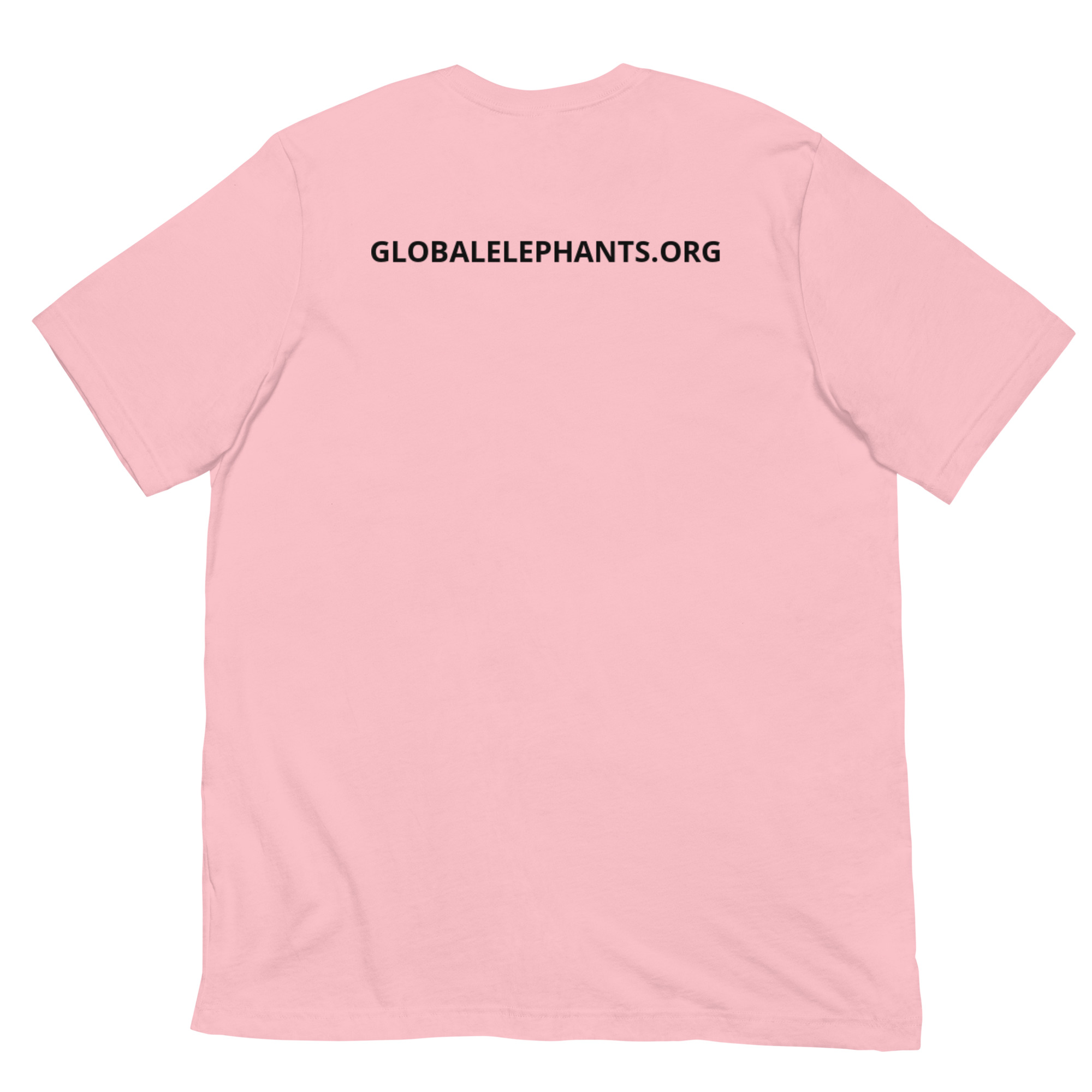 All Gender T-shirt - SEB Logo - Image 16