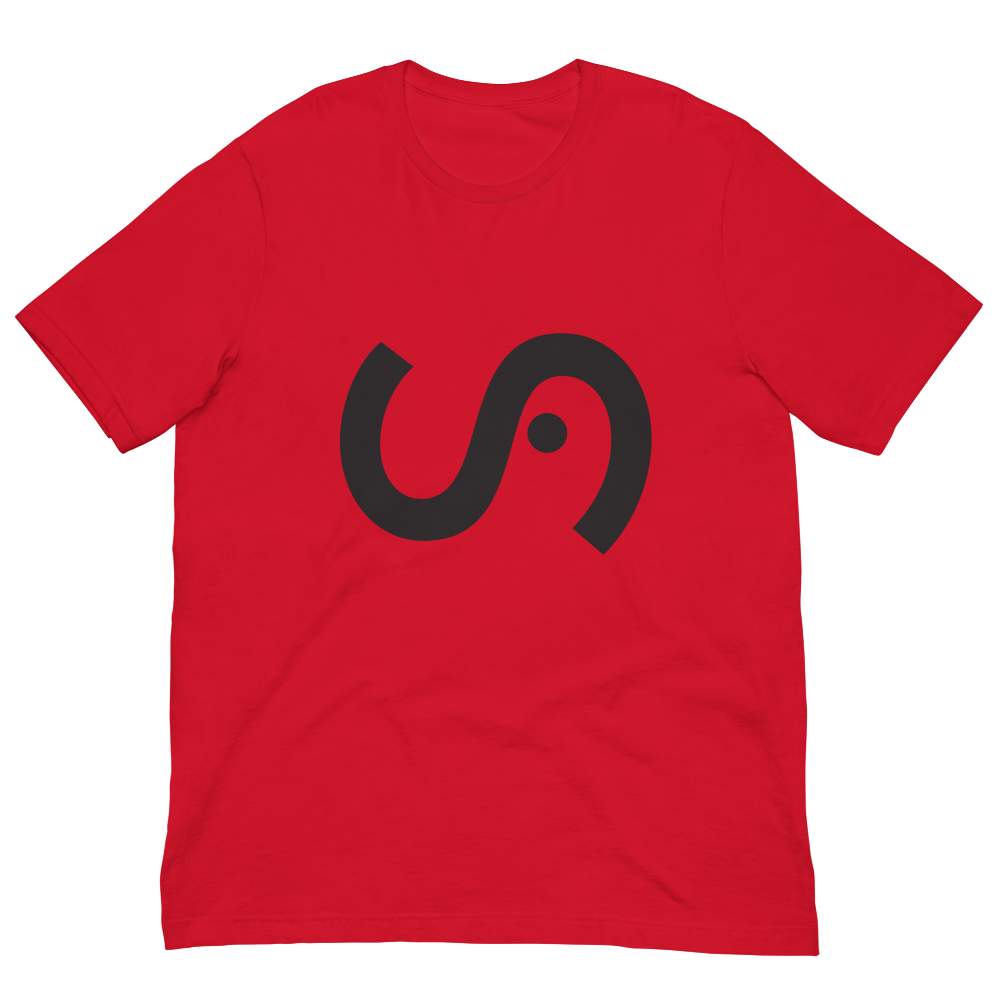 All Gender T-shirt - SEB Logo - Image 2