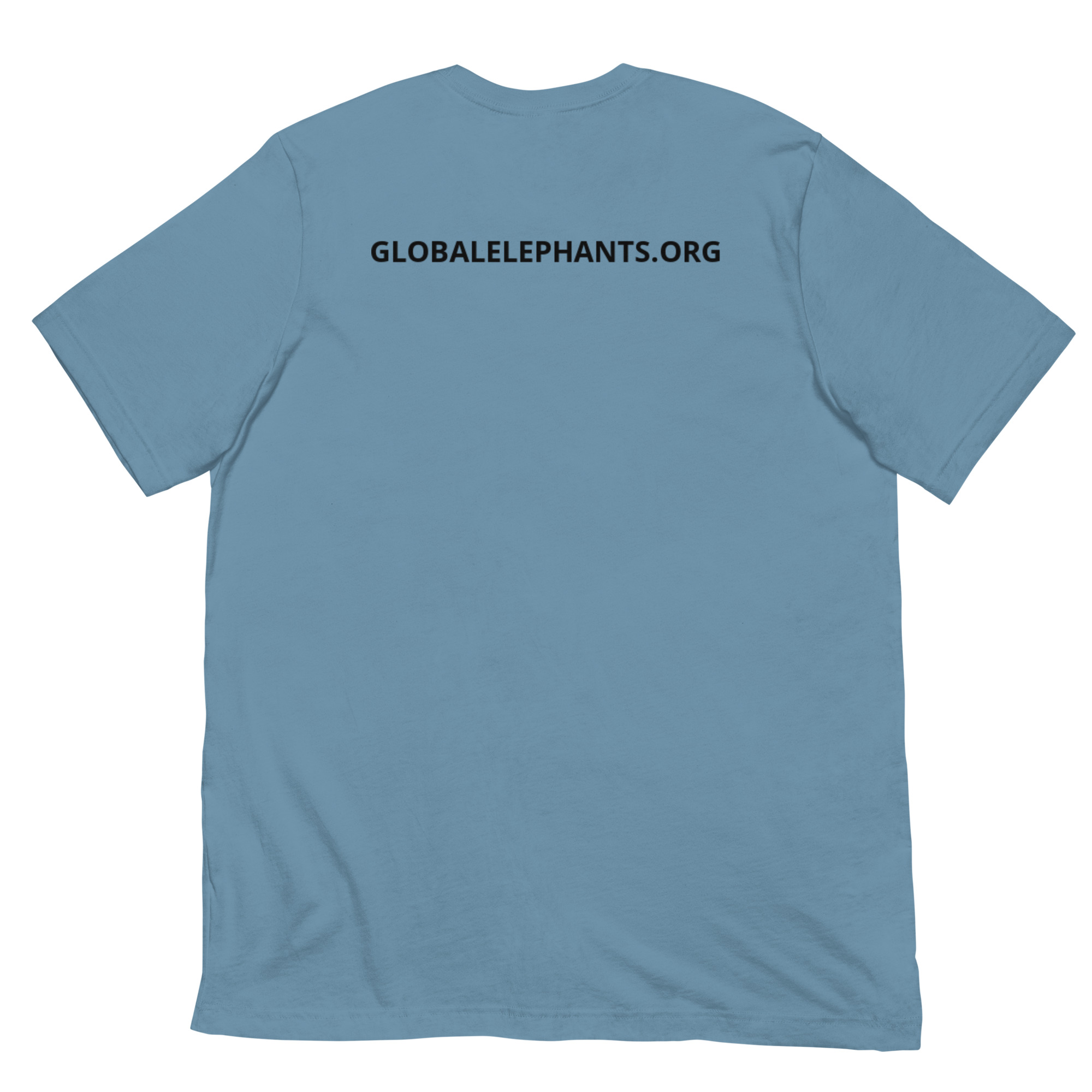 All Gender T-shirt - SEB Logo - Image 12