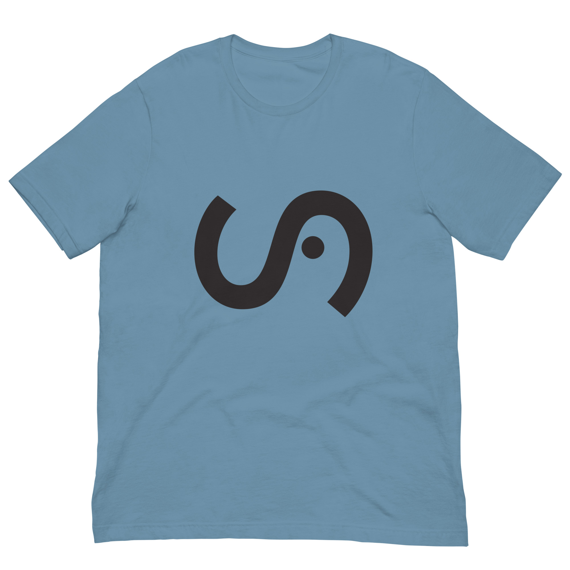 All Gender T-shirt - SEB Logo - Image 11