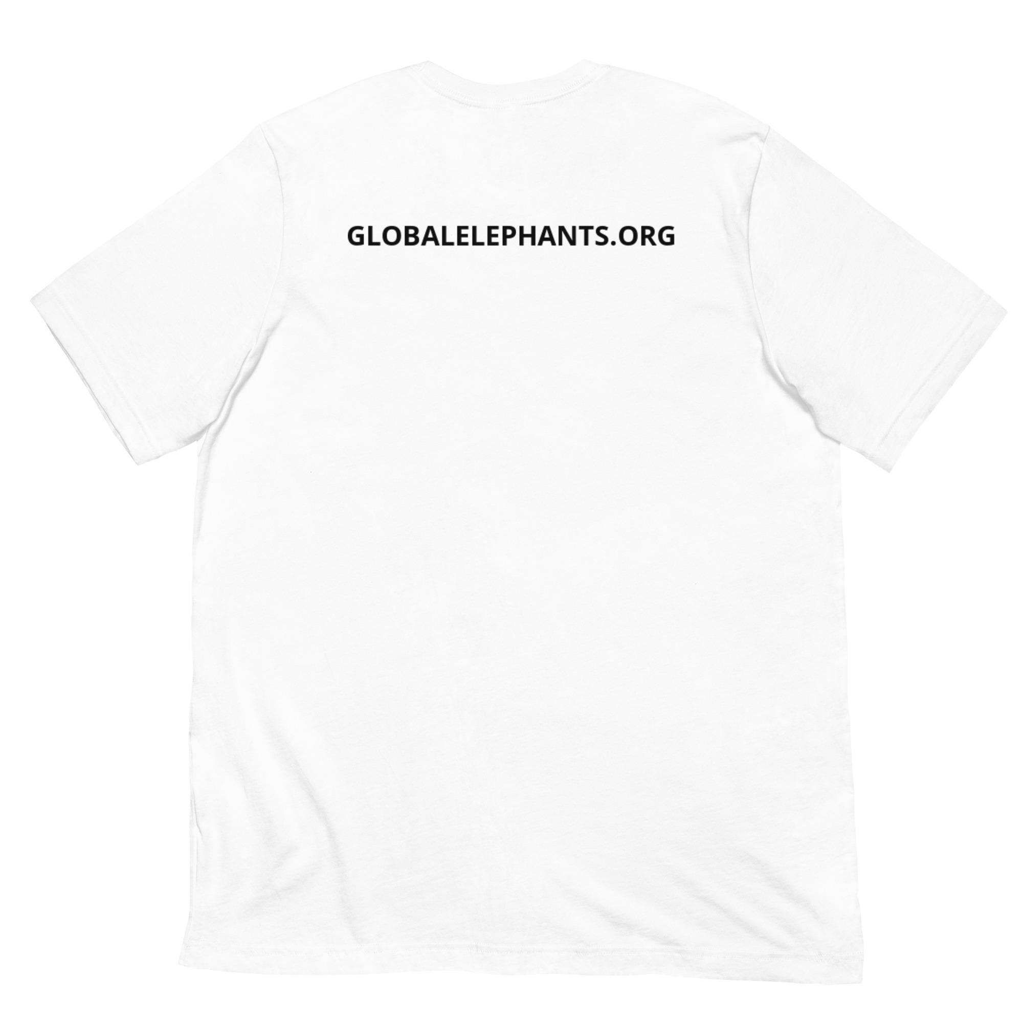 All Gender T-shirt - SEB Logo - Image 26
