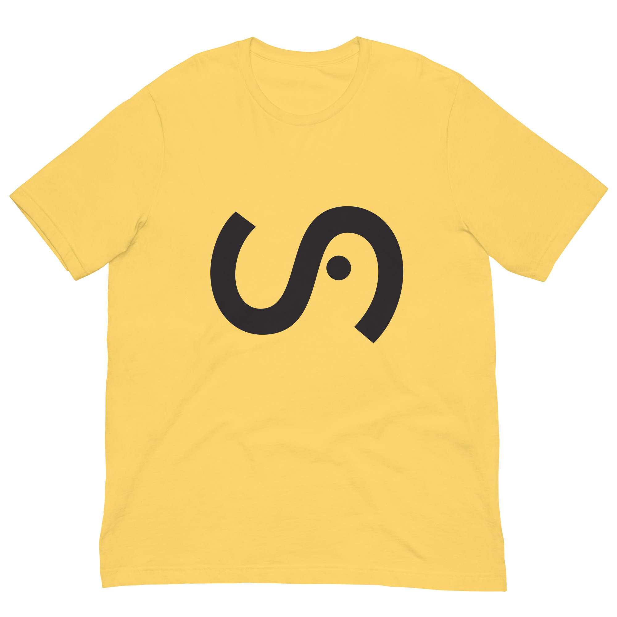 All Gender T-shirt - SEB Logo - Image 21