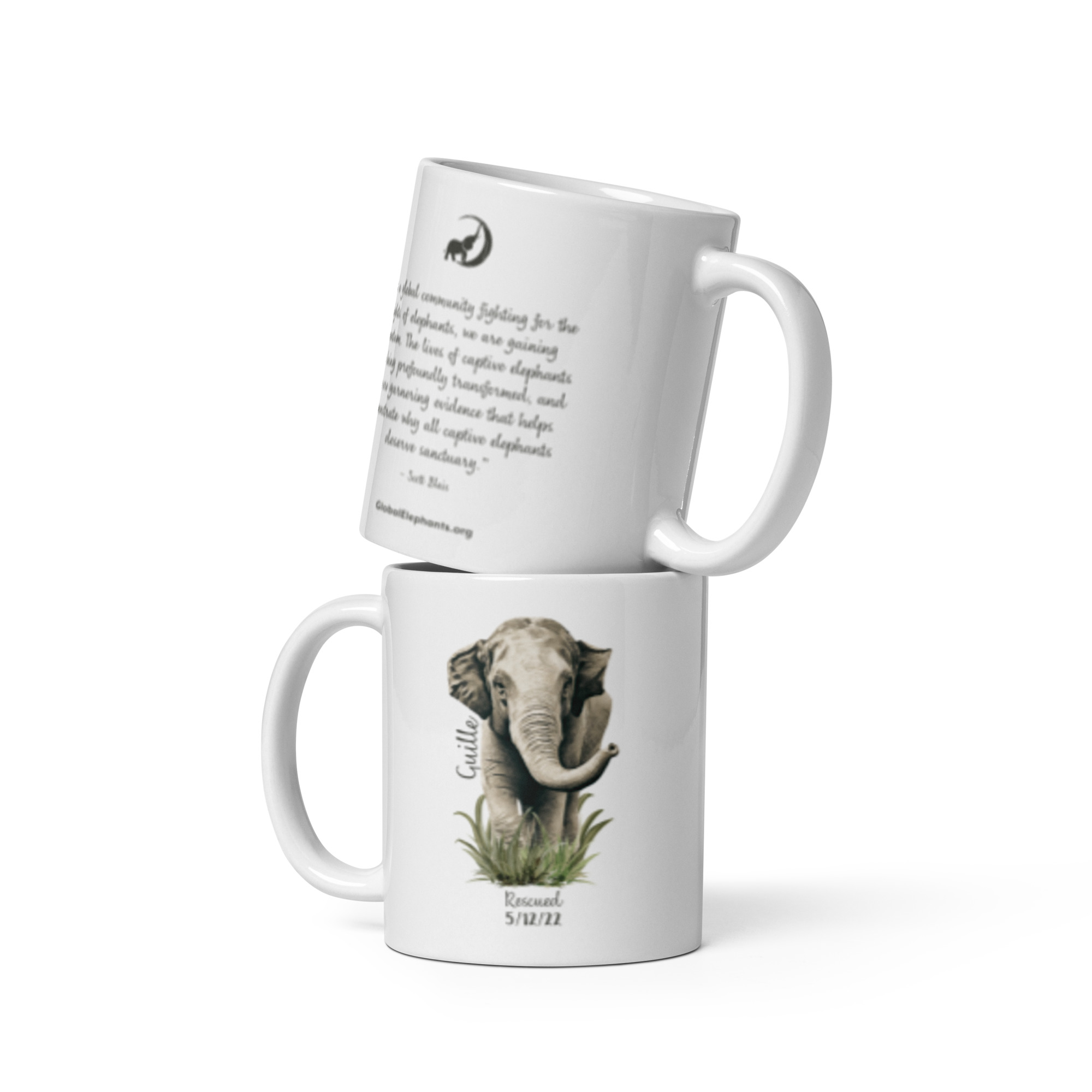 Mug - Wild Roots - Guille - Image 2