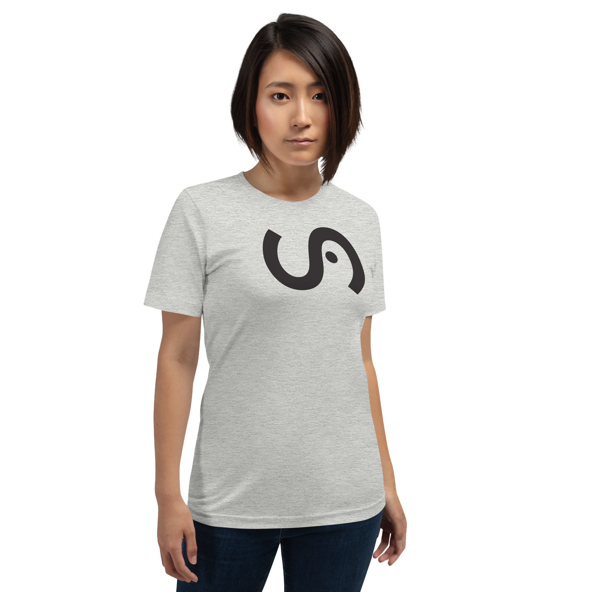All Gender T-Shirt - SEB Logo - Image 6