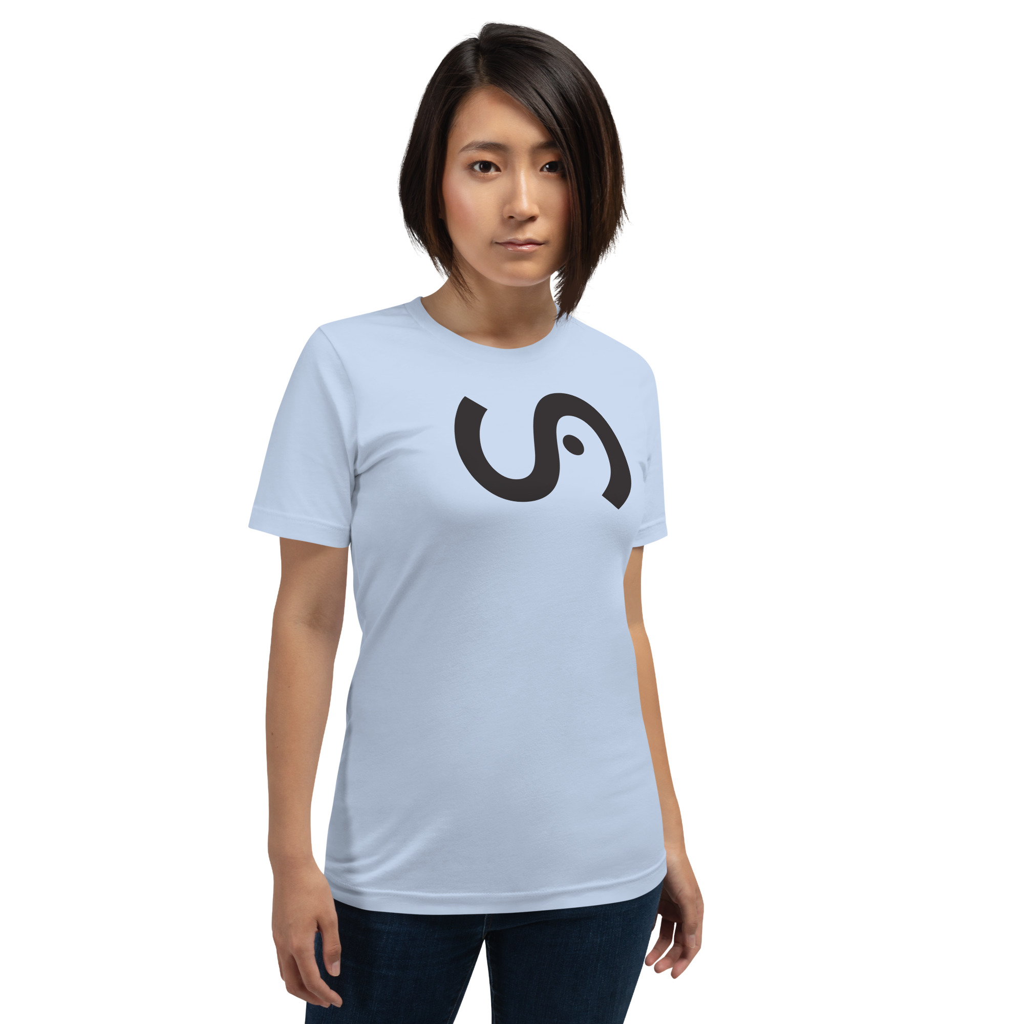 All Gender T-Shirt - SEB Logo - Image 4