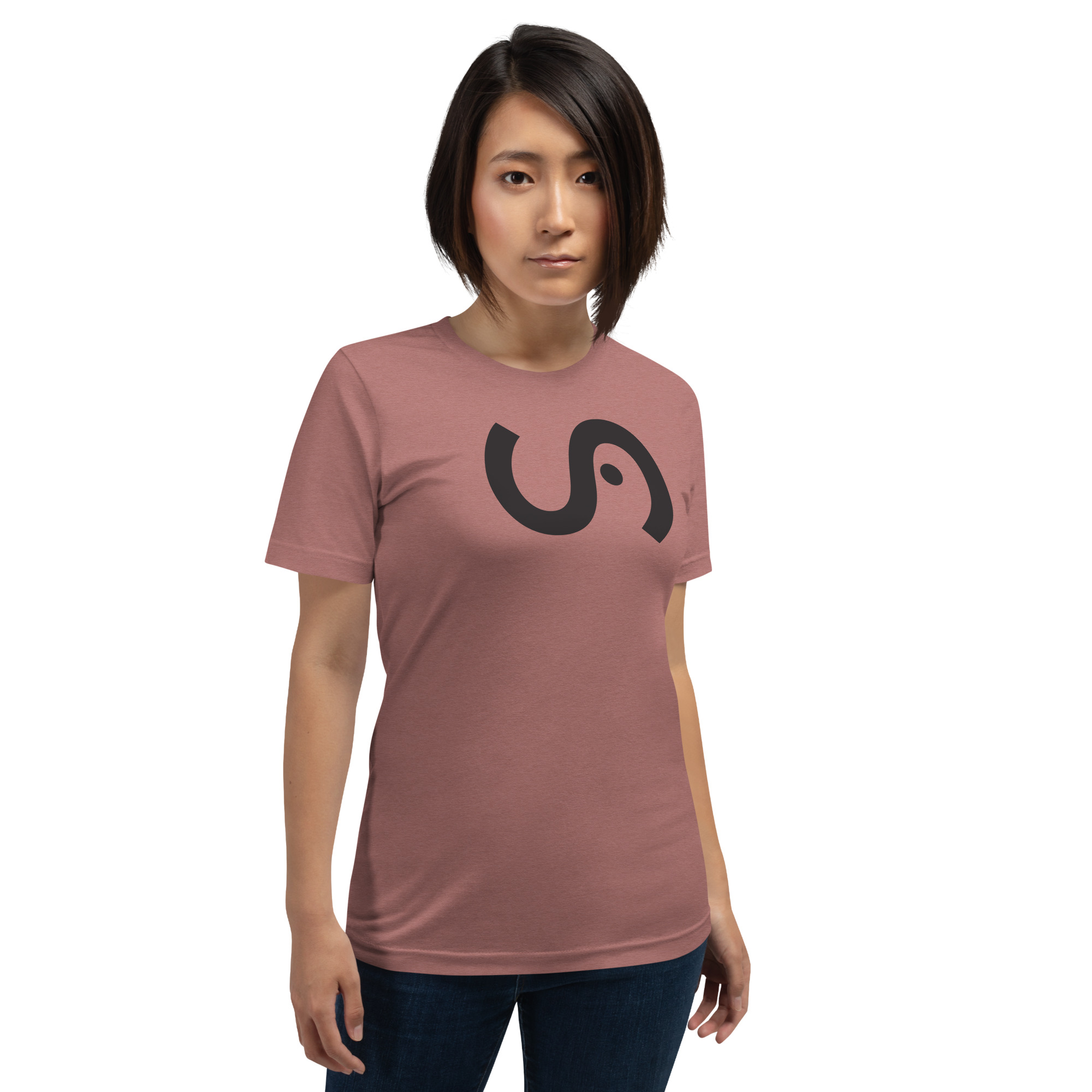 All Gender T-Shirt - SEB Logo - Image 9