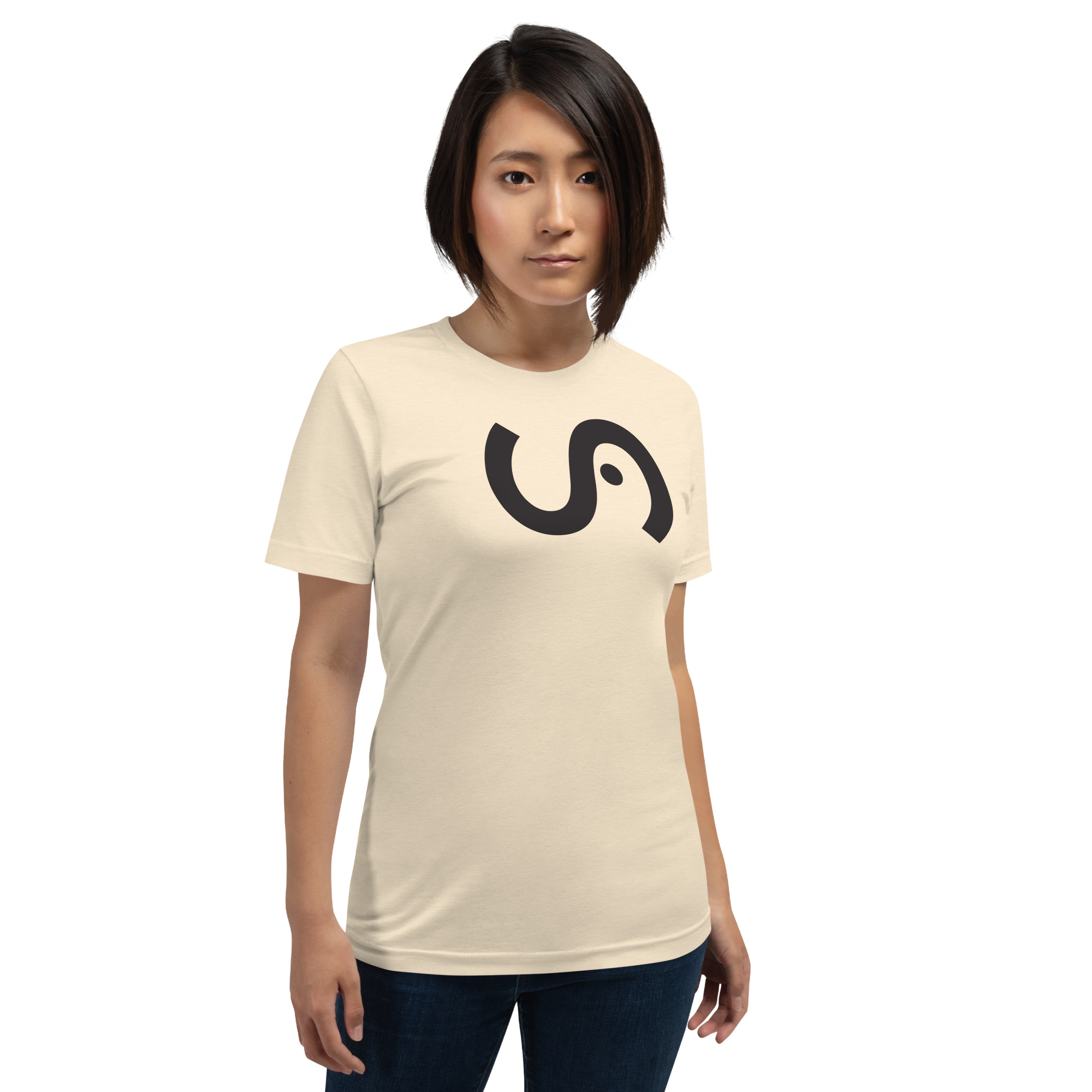 All Gender T-Shirt - SEB Logo - Image 3