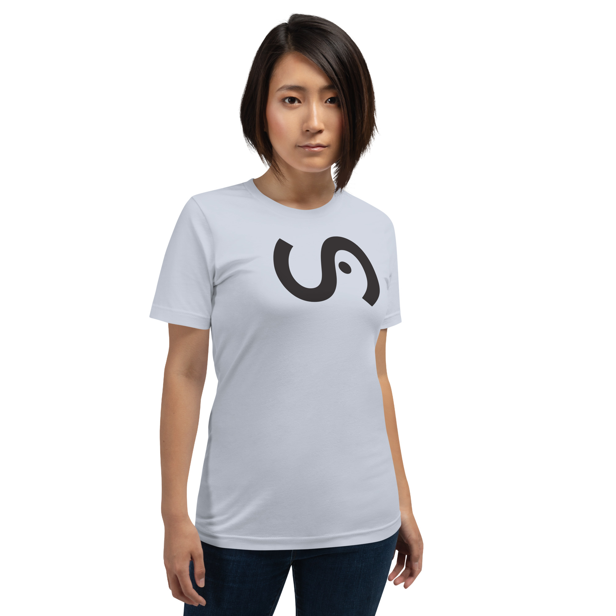 All Gender T-Shirt - SEB Logo - Image 5