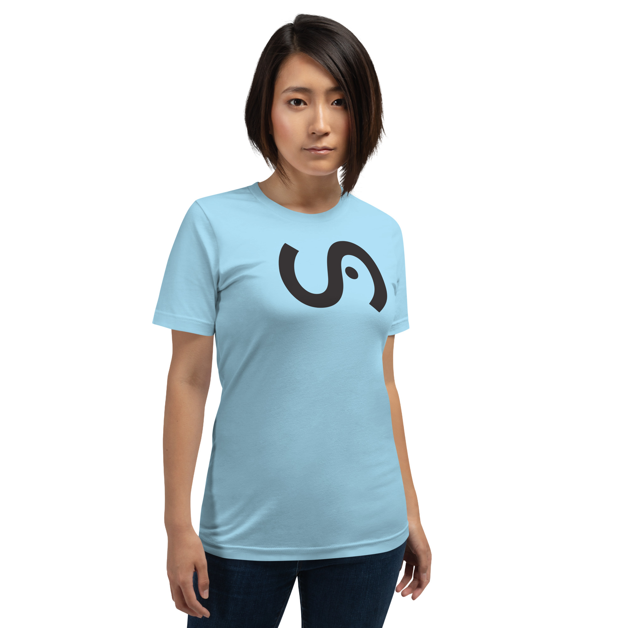 All Gender T-Shirt - SEB Logo