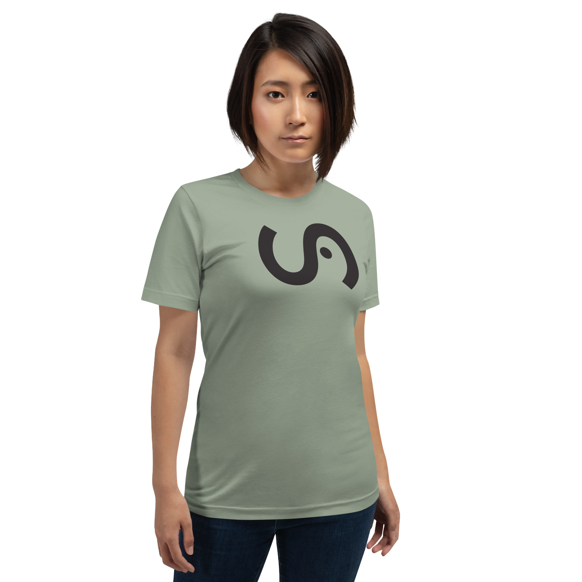 All Gender T-Shirt - SEB Logo - Image 7