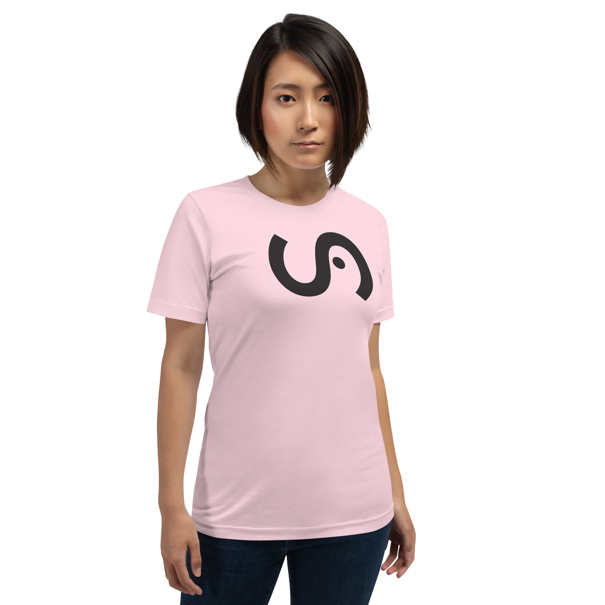 All Gender T-Shirt - SEB Logo - Image 2