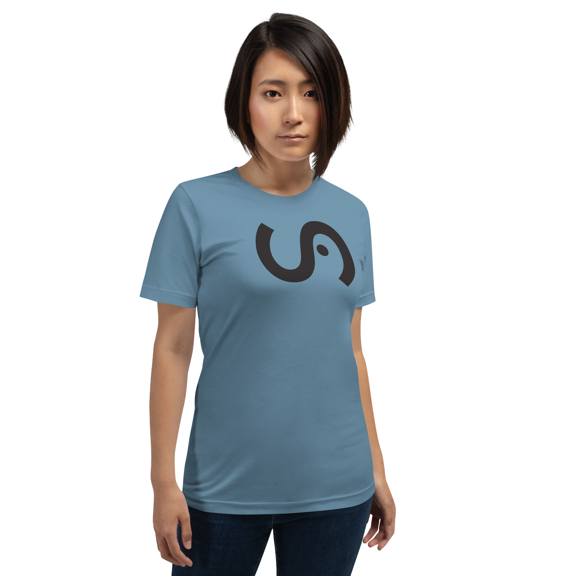 All Gender T-Shirt - SEB Logo - Image 8